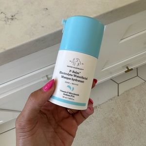 Drunk elephant F balm